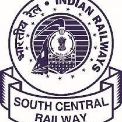 South Central Railway